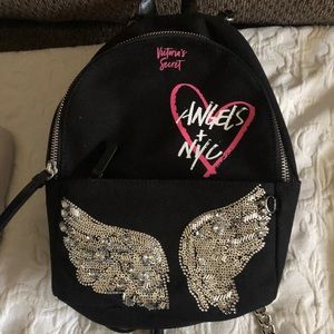 Victoria’s Secret backpack